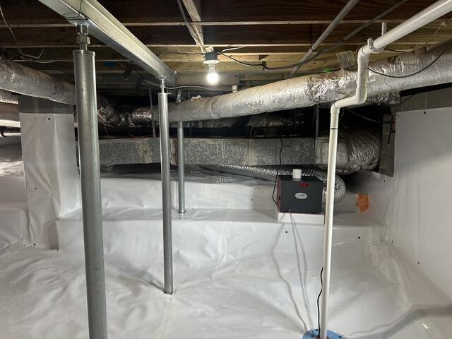 CleanSpace in Blakely, GA