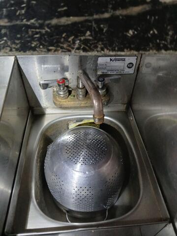 Starting Our Treatment