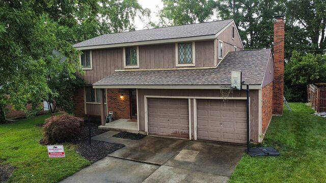 Roof Repair in Aurora, IN