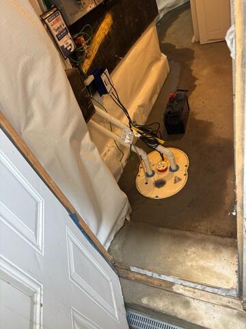 Sump Pump