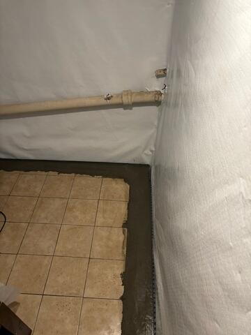 Drainage System
