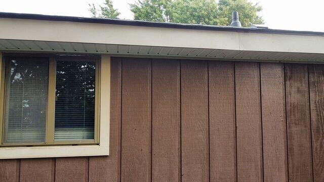 Roof Trimming Repair in Aurora, IN