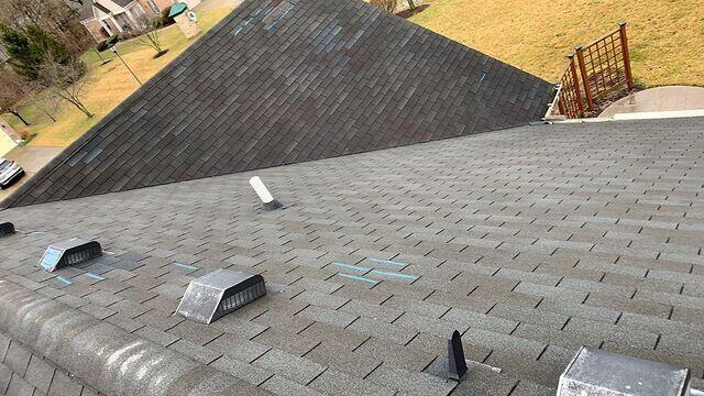 Free Roof Inspection in Batavia, OH