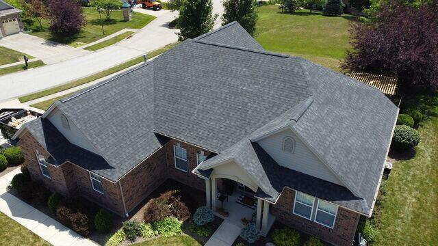 New Roof in Batavia, OH