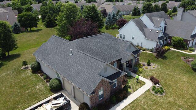 Roofing in Batavia, OH
