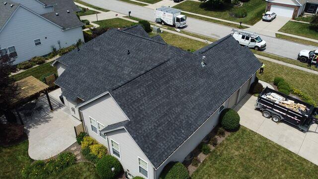 Roof Contractor in Batavia, OH