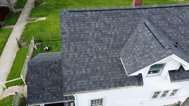 Roof Replacement in Richmond, IN