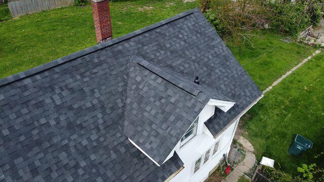 Roofing Contractor in Richmond, IN
