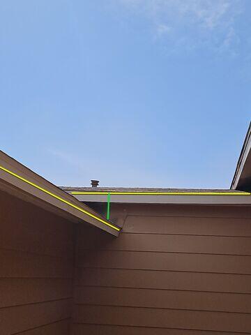 Gutter system installation