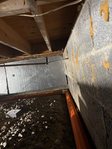 SilverGlo Insulation Panels