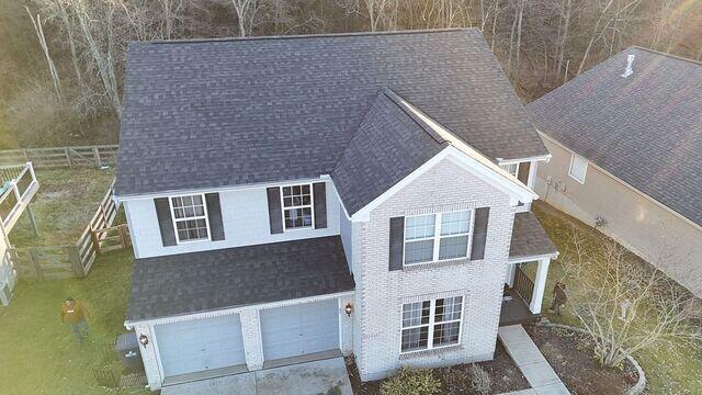 Roof Replacement in Walton, KY