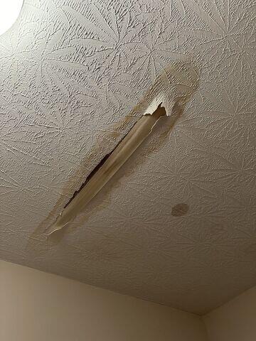 Leaking Roof in Walton, KY
