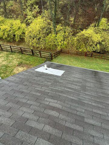 Emergency Roof Repair in Walton, KY