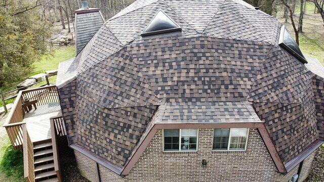 Roofing System Company in Goshen, OH