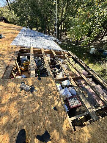 Roof Replacement in Ripley, OH