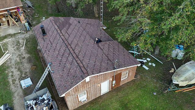 Roof Warranty in Ripley, OH
