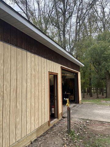 Soffit Replacement in Ripley, OH