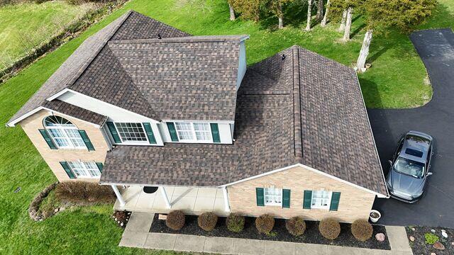 Roofing Contractor in Williamsburg, OH