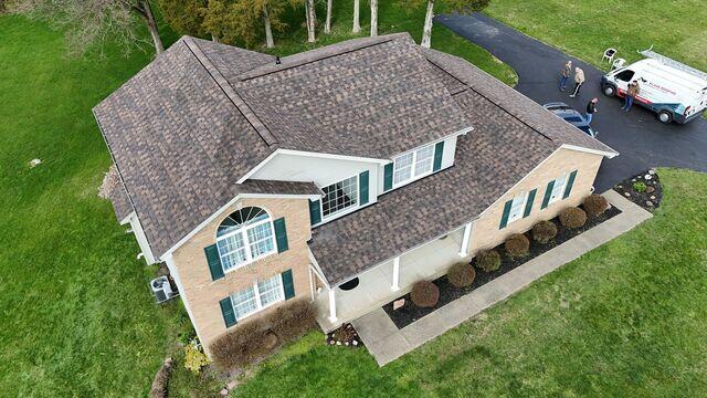 Roofing Company in Williamsburg, OH