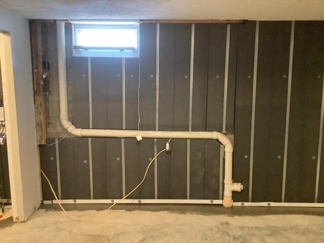 Basement to Beautiful Panels