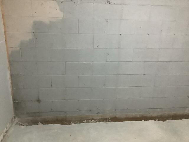 Before Waterproofing Solutions