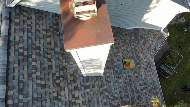 Skylight Installation in Crittenden, KY