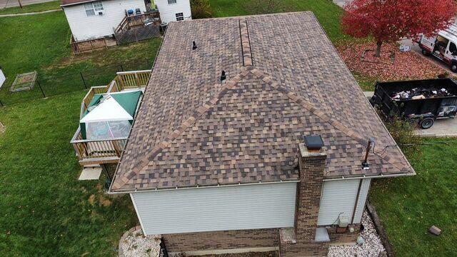 Roofing Company in Cleves, OH