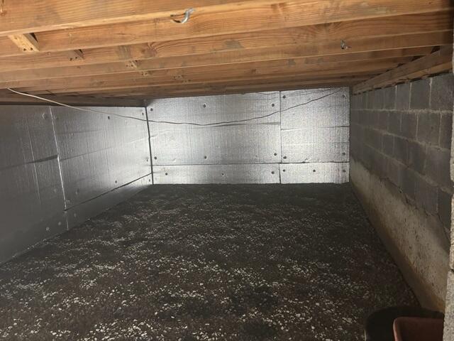 SilverGlo Insulation Panels