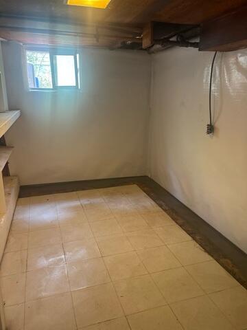 Waterproofing