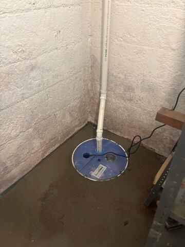 Sump Pump
