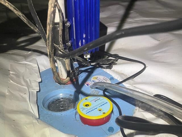 Sump Pump