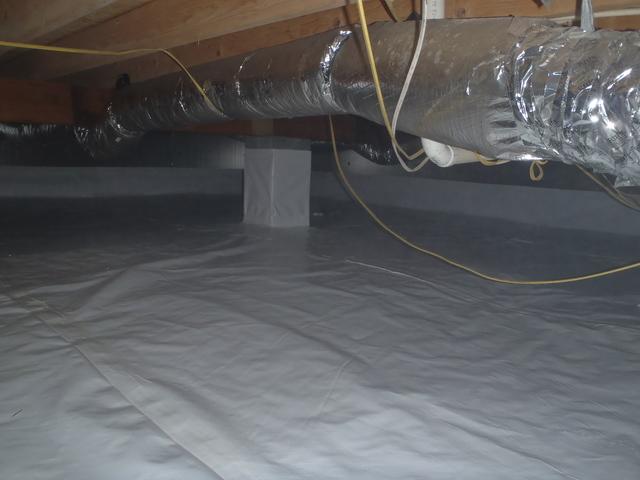 CleanSpace Encapsulation System