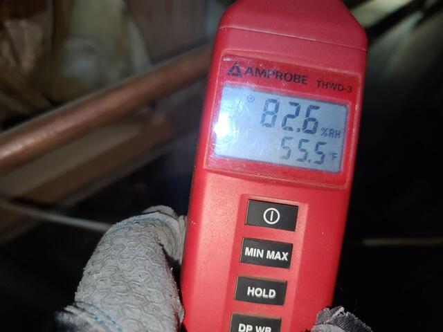 Hygrometer