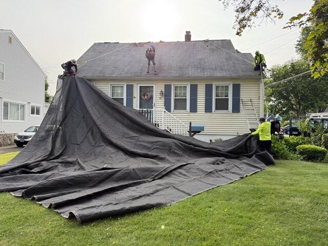 Preparing for the Teardown