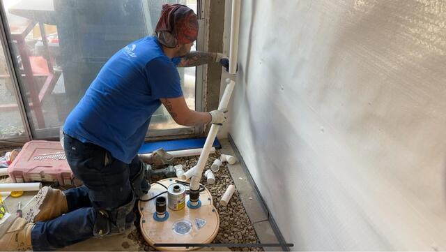 Waterproofing Services in Newport, KY