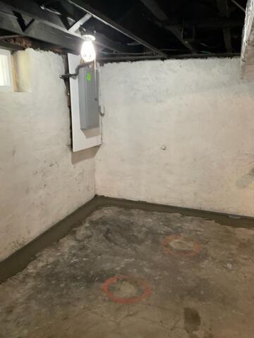 WaterGuard Drainage System
