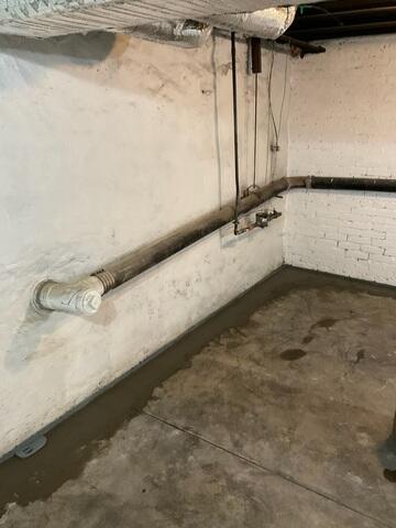 Drainage System