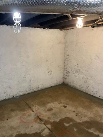 Waterproofing
