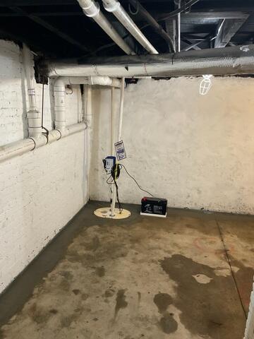 Sump Pump