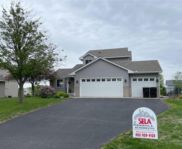 Roof and Siding Replacement in Big Lake, MN