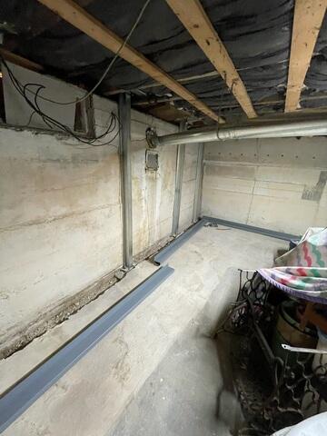 WaterGuard Drainage System