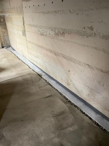 Liner Down