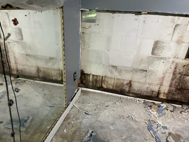 More Evidence Could Be Lurking Behind Your Walls!