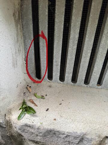 So Many Entry Points