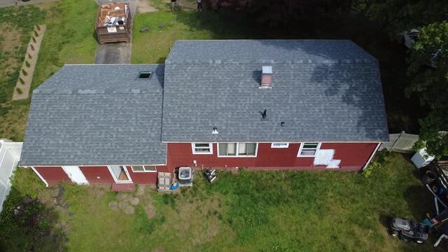 The Roof After
