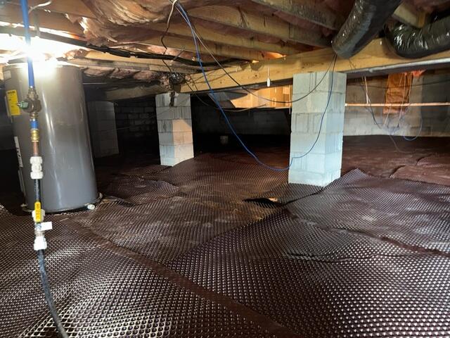 Drainage Matting in Williamstown, KY