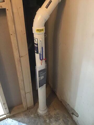 Strategic Placement Pipe