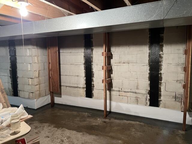 CarbonArmor Straps in Falmouth, KY