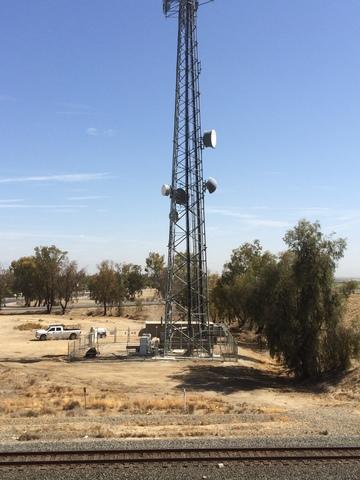 Tower McFarland, Ca