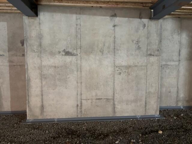 WaterGuard Drainage System